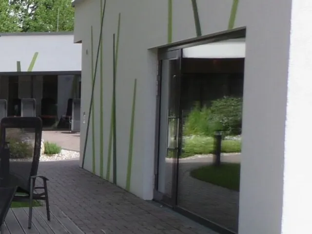 Sauna & Freizeitbad Lauchhammer