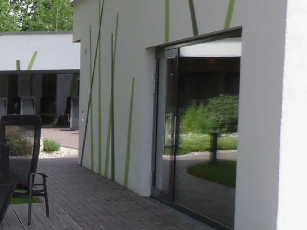 Sauna & Freizeitbad Lauchhammer