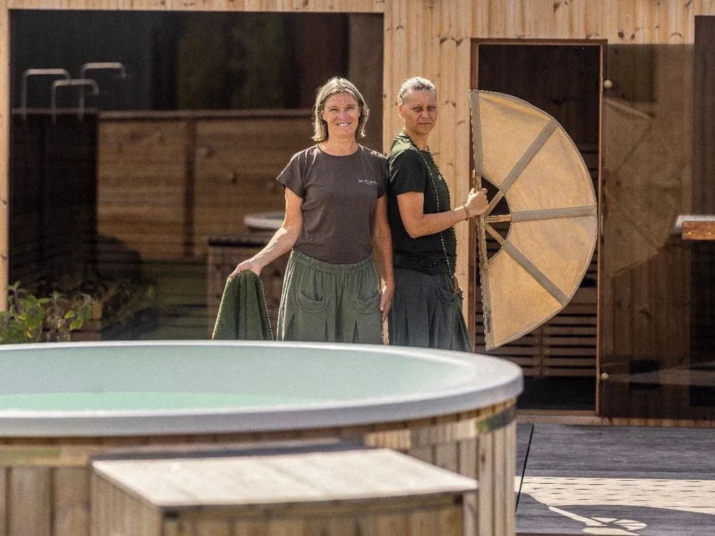 Sauna Haus Kolding