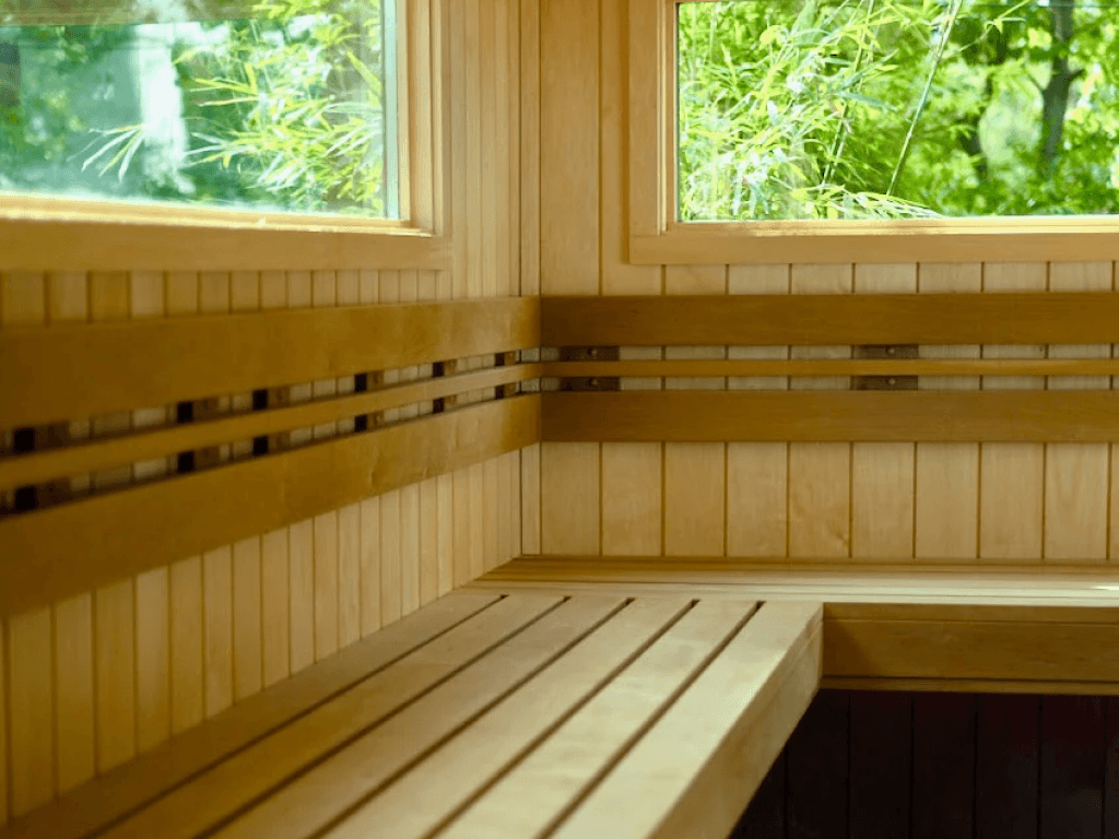 Sauna House Austin