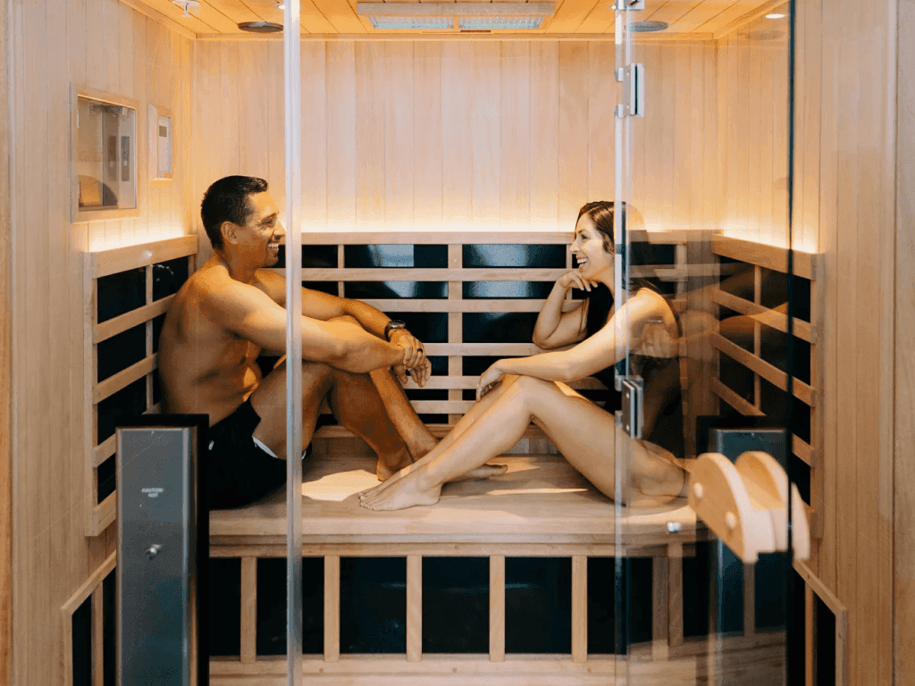 Sauna House Bonita Springs