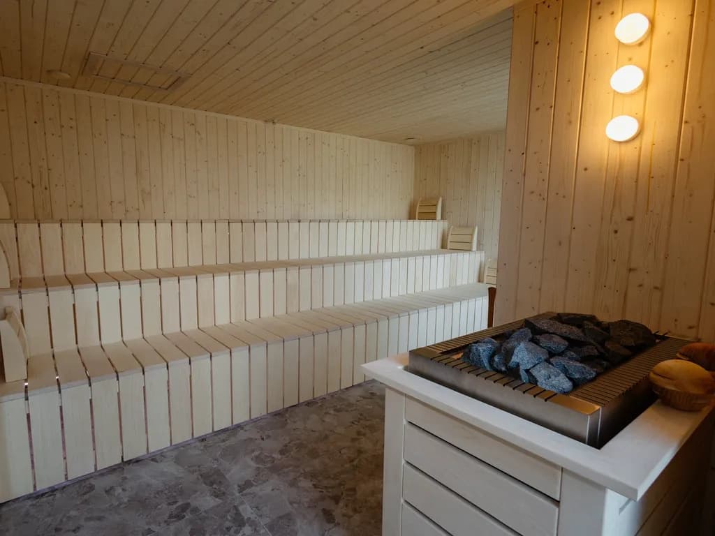 Sauna House Nordhavn