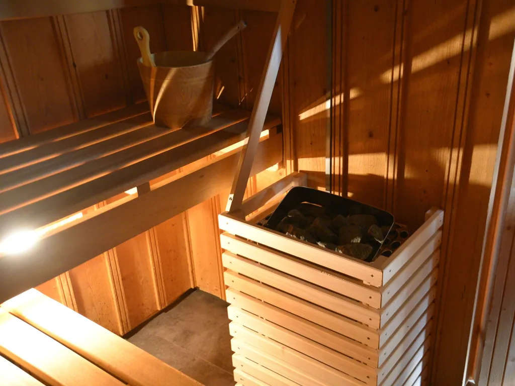 Sauna König