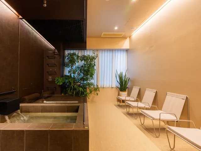 Sauna Muchu