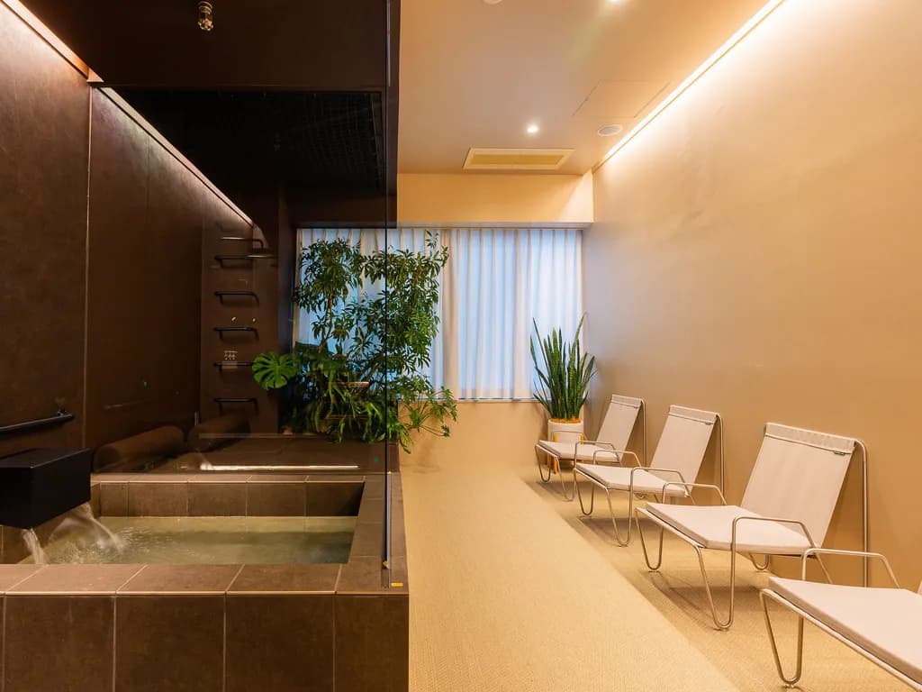 Sauna Muchu