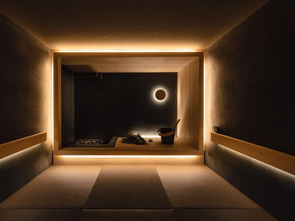 Sauna OOO