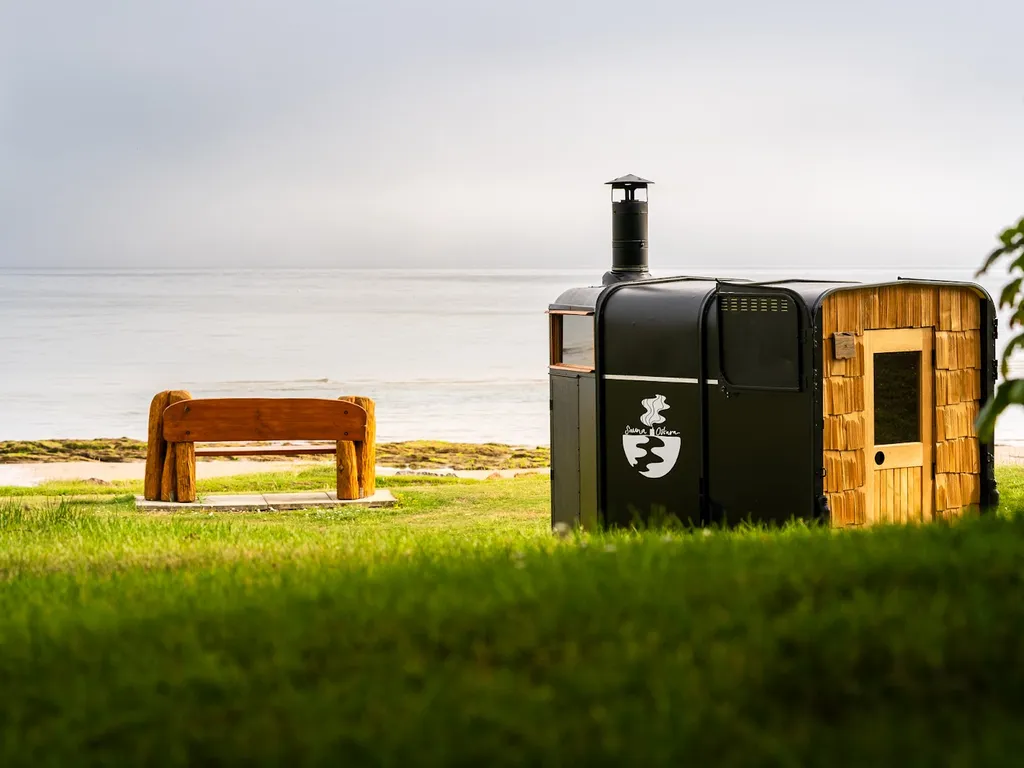 Sauna Ostara