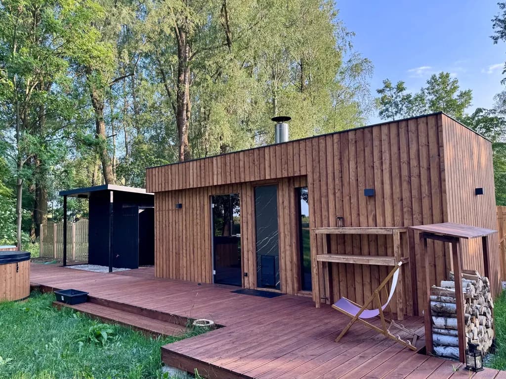 Sauna Parole