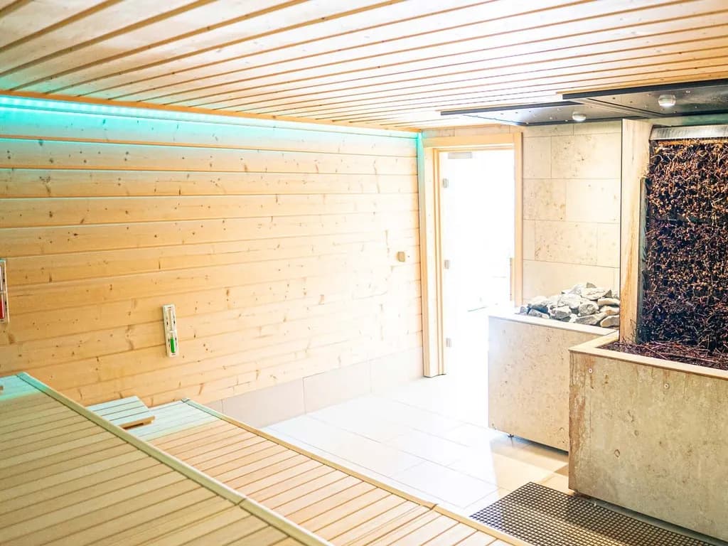 SAUNA PUR Bad Schwartau