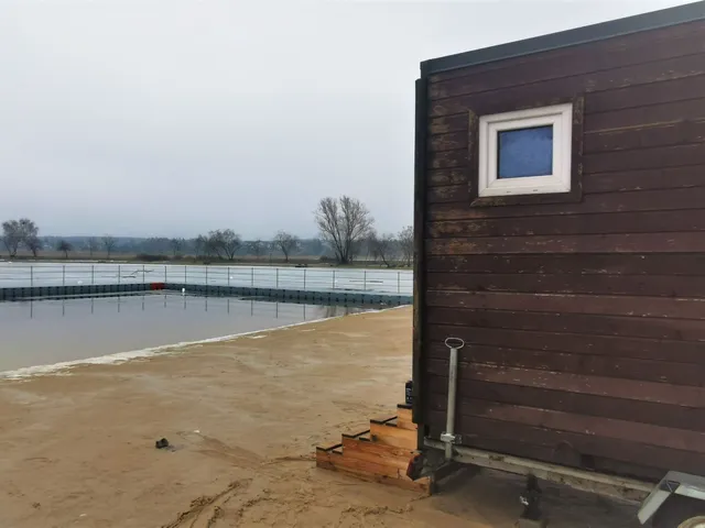 Sauna Słoneczko