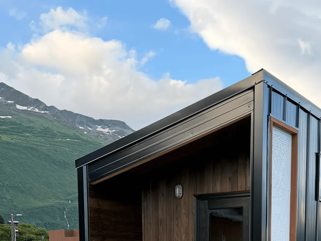 Sauna Valdez