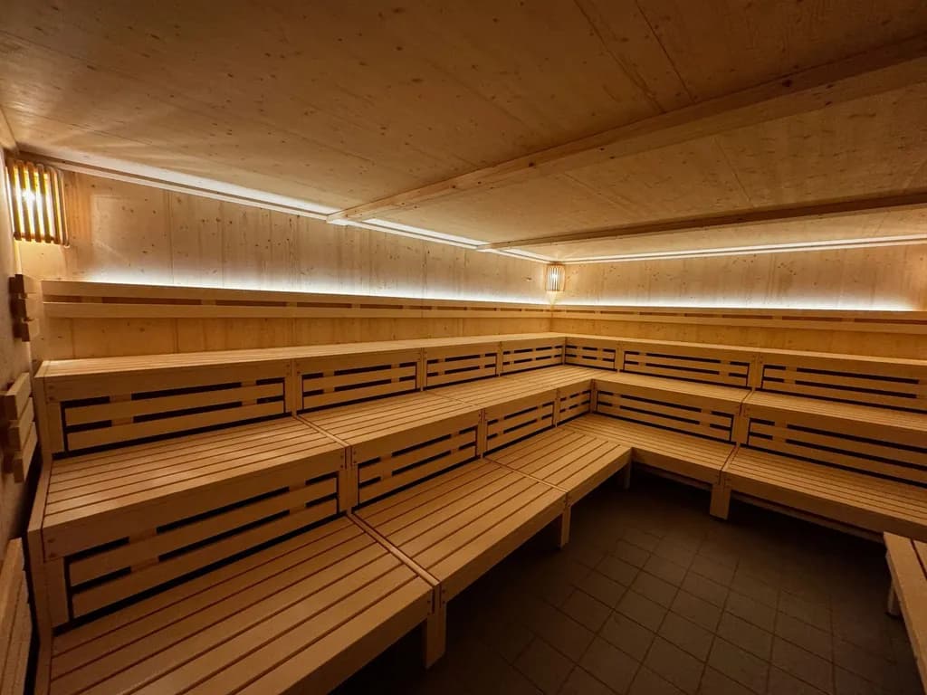 Sauna Wetzlar