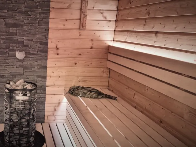 Sauna Zacisze