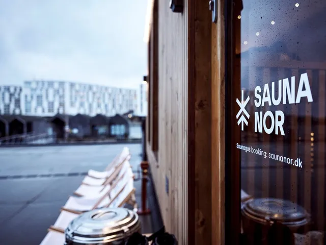 SaunaNor