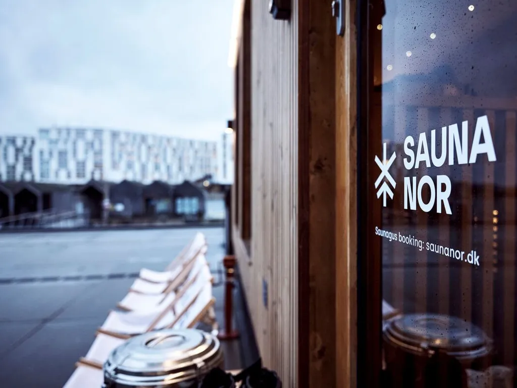 SaunaNor