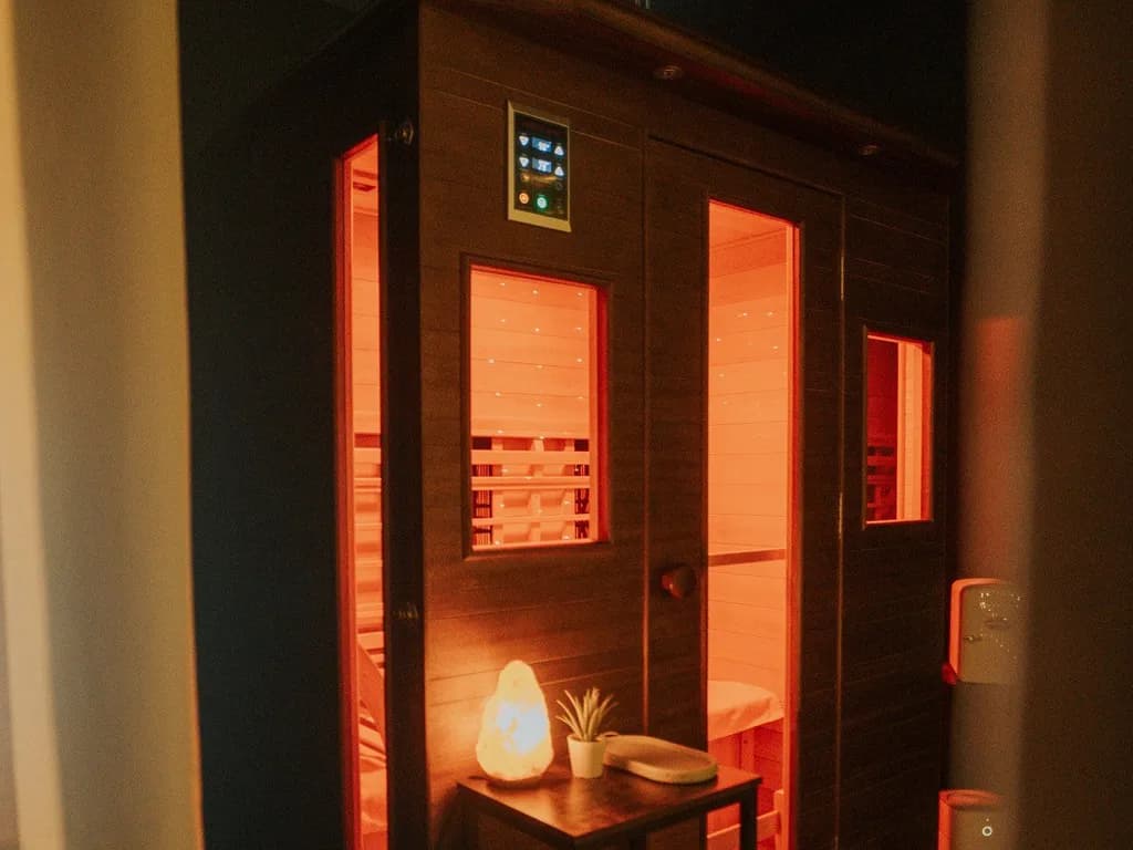 Sedona Infrared Sauna