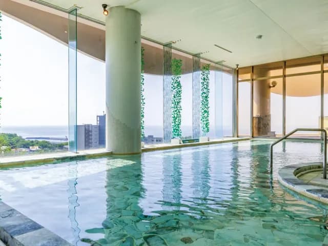 Shiretoko Daiichi Hotel
