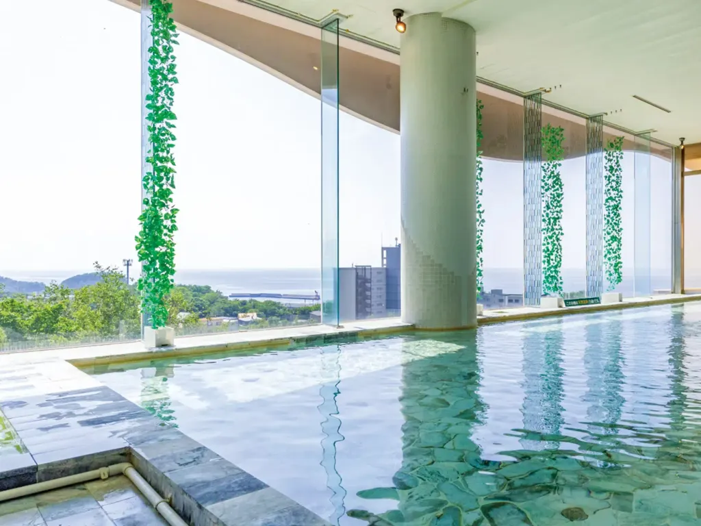 Shiretoko Daiichi Hotel