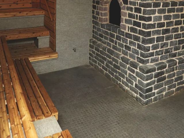 Sky Spa and Sauna