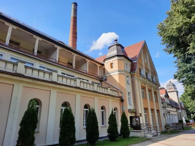 Słoneczne Termy Jan Kazimierz