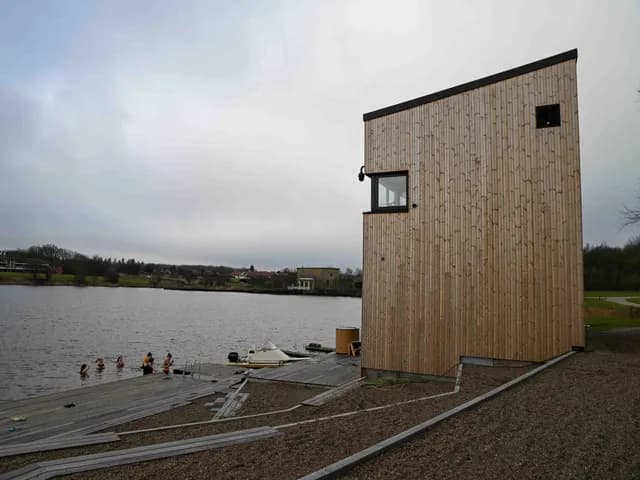 SØC Vinterbadeklub