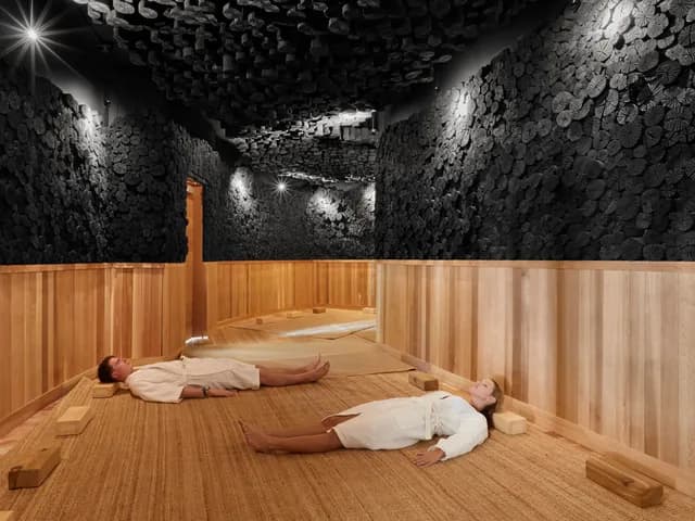 SoJo Spa Club