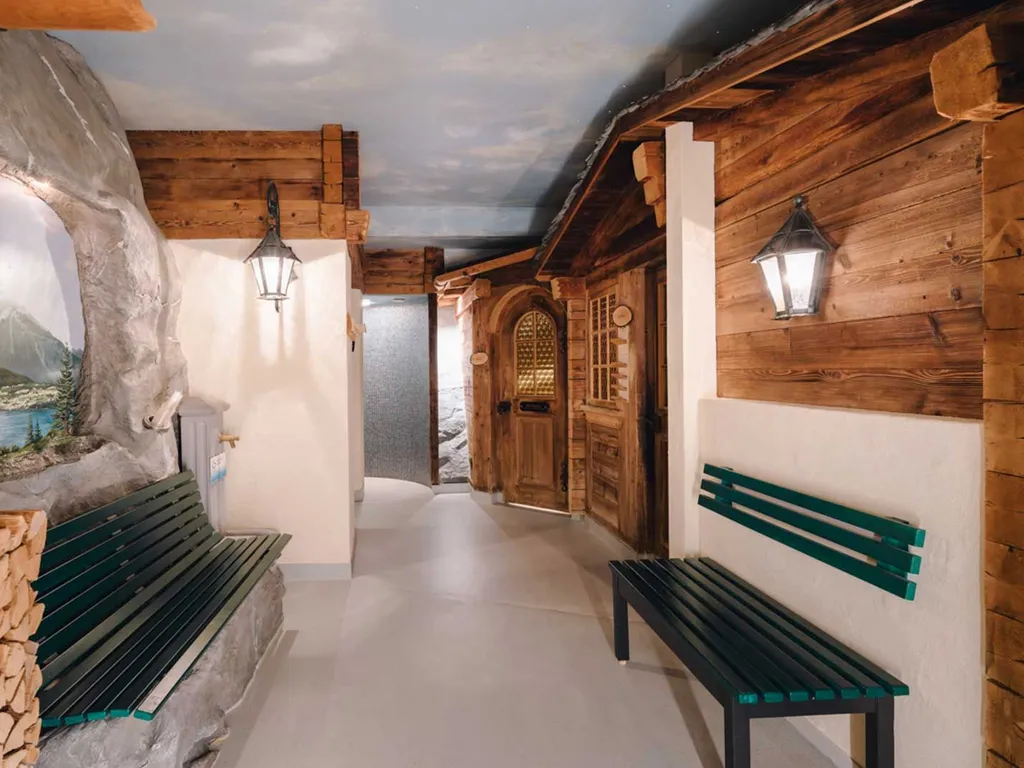 Solbadhotel Sigriswil
