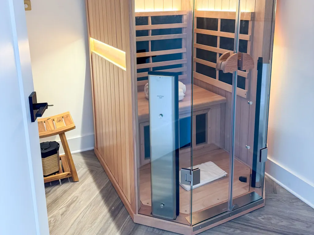 Solitude Sauna Studio