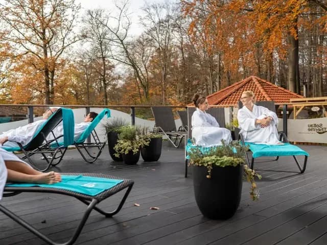 Soltau Therme