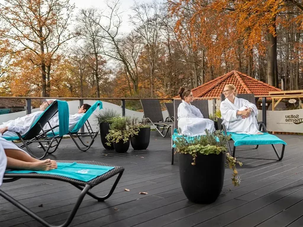 Soltau Therme
