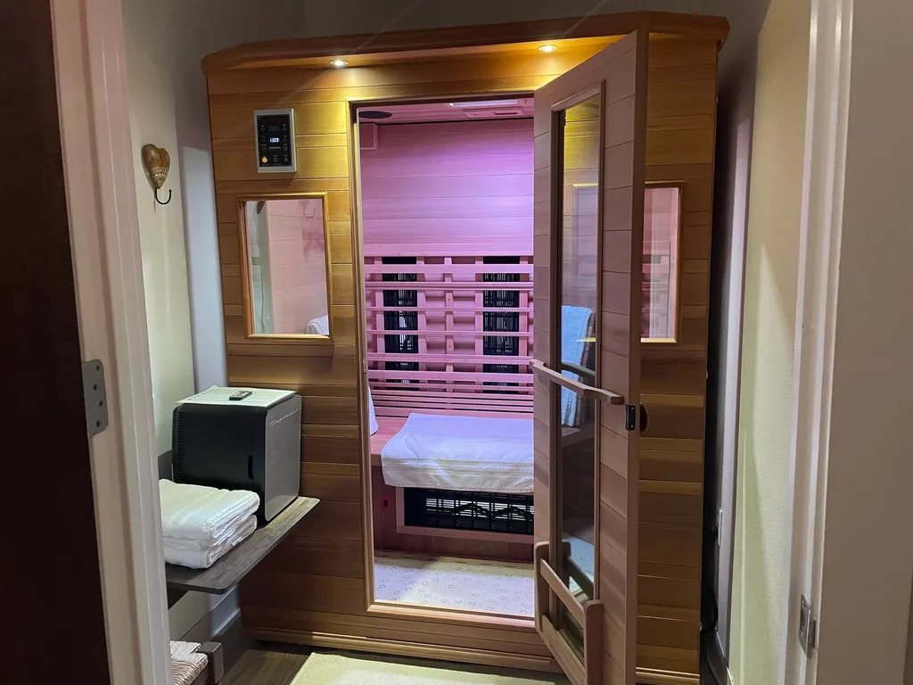 Sound Waves Wellness