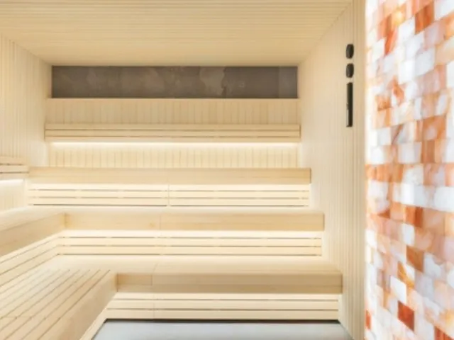 Spa Experience — Kensington