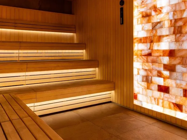 Spa Experience — Wimbledon
