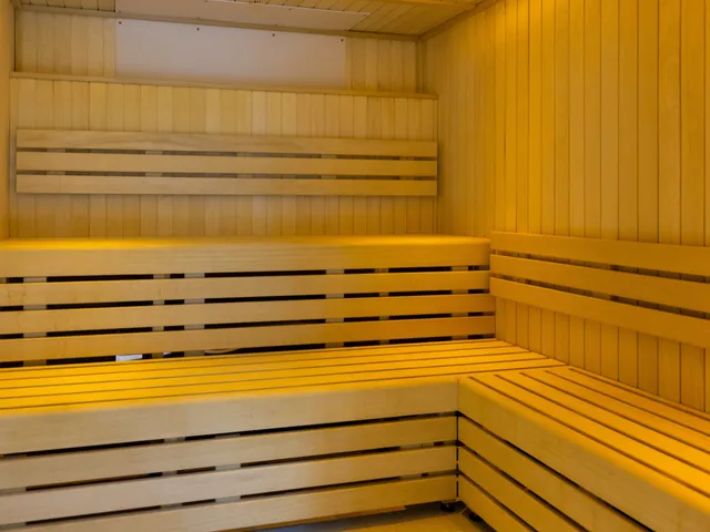 Spa Experience — Woolwich