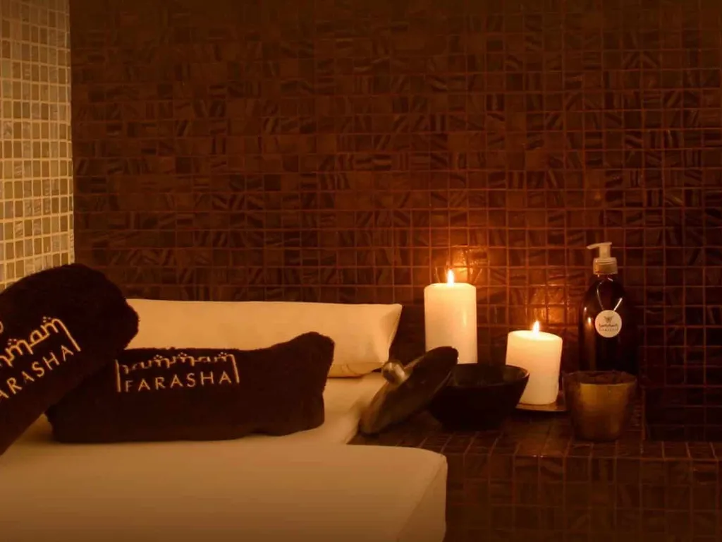 Spa Hammam Farasha