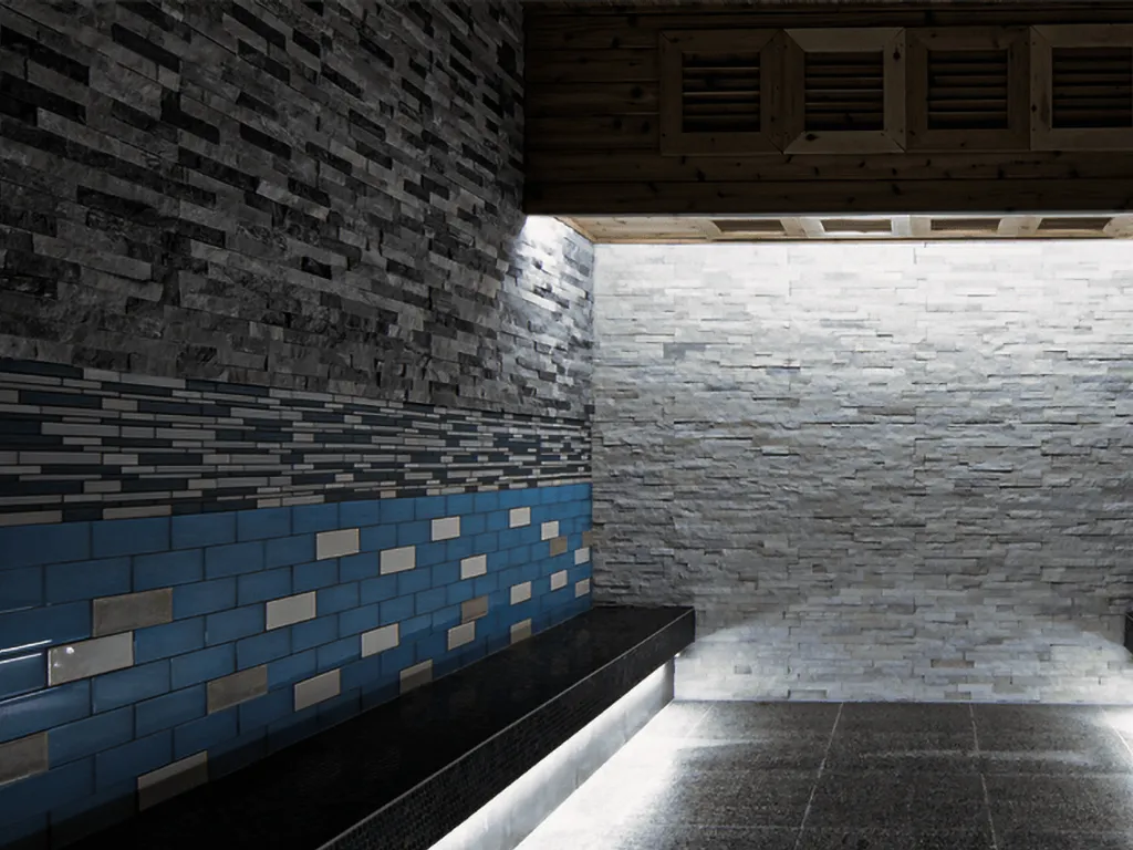 Spa Land and Sauna