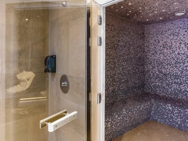 Spa les Bains