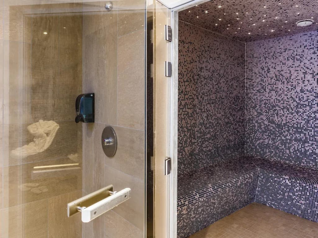 Spa les Bains