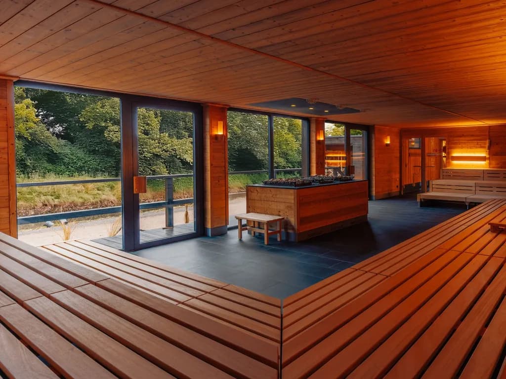 Spreewald Therme
