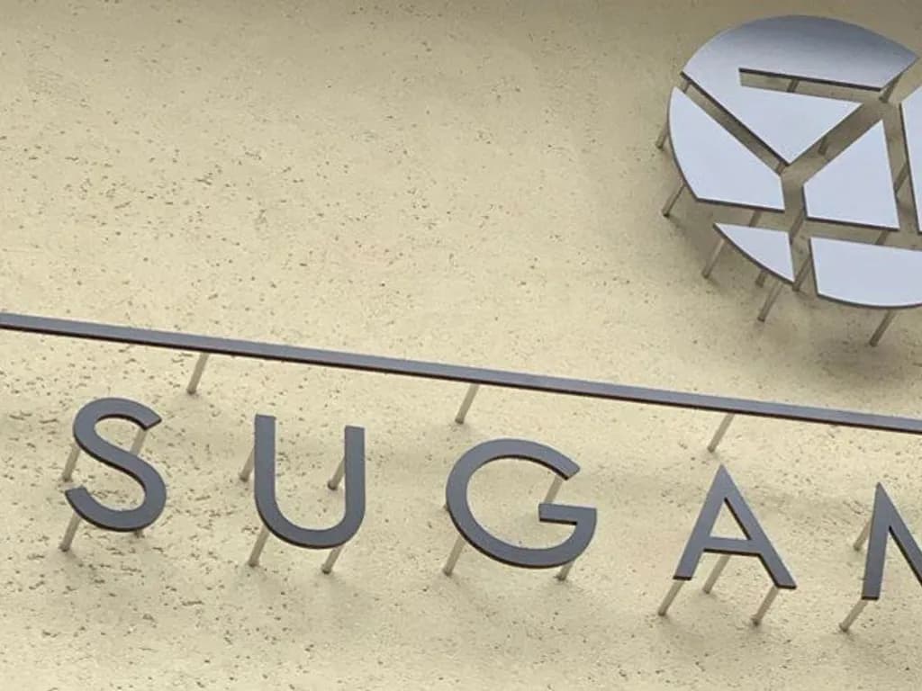 Sugamoyu
