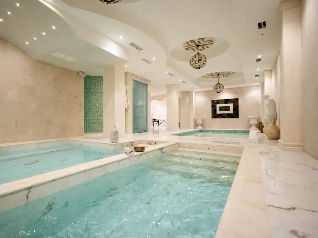 Sulis Hammam & Spa