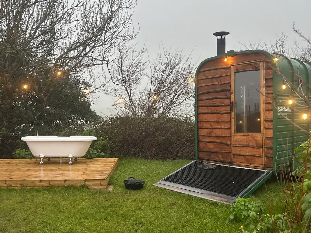 Sunnd Sauna