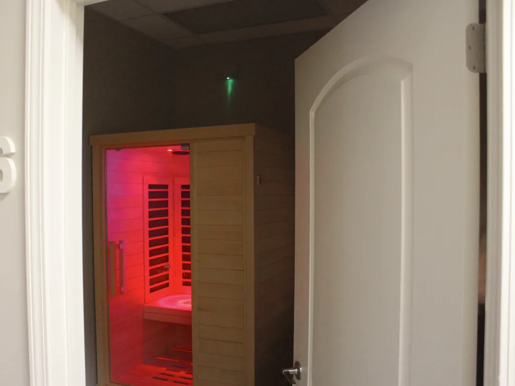 Pure Wellness Sauna & Studio