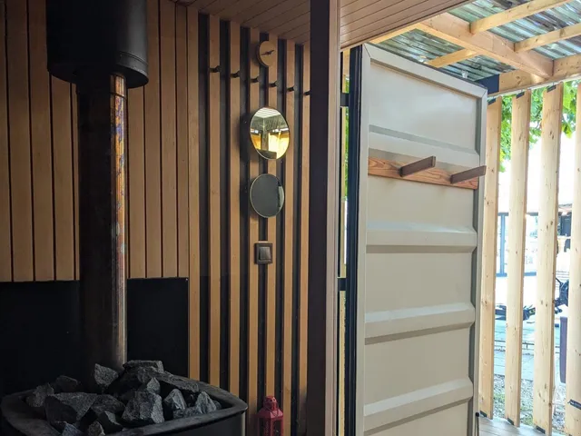 Sweheat Sauna