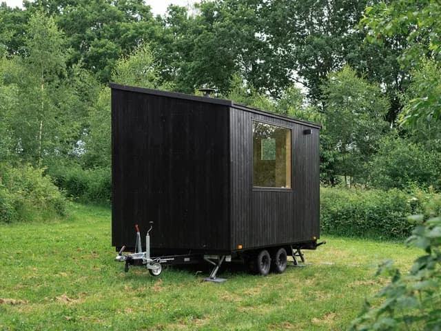 Take Time Saunas