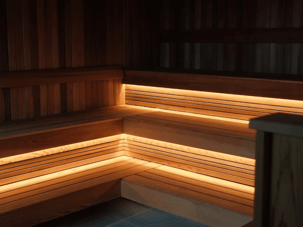 Tality Wellness — Mount Pleasant