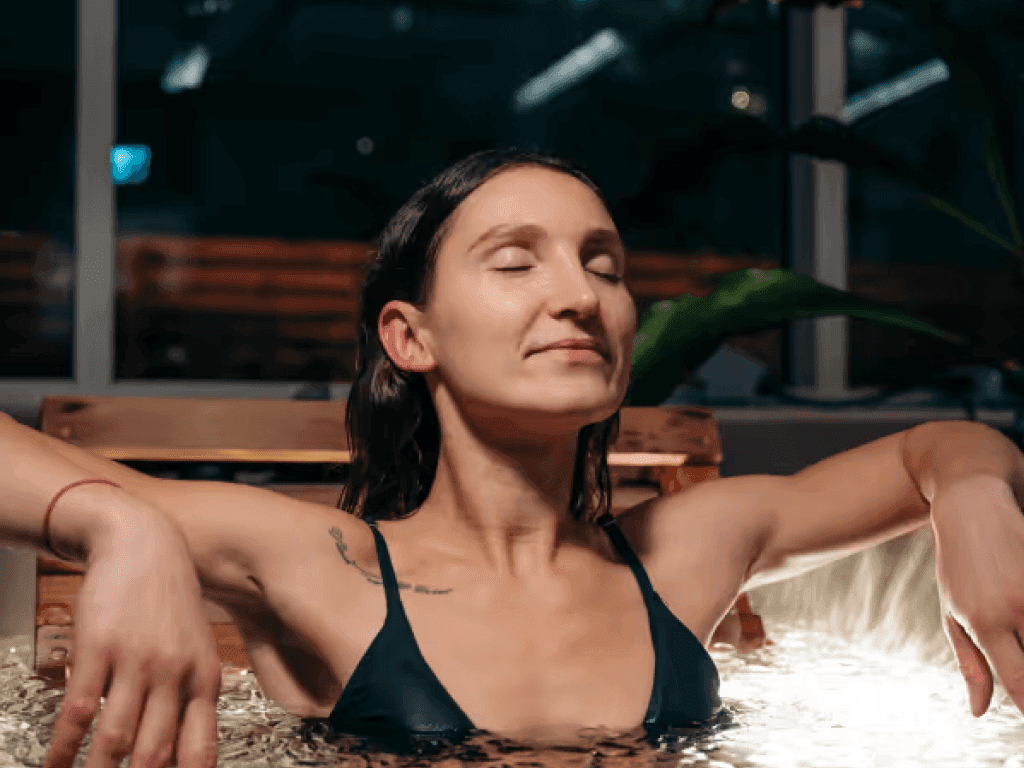 Tality Wellness — Shipyards