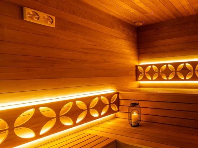 Tatra Harmony SPA & Wellness