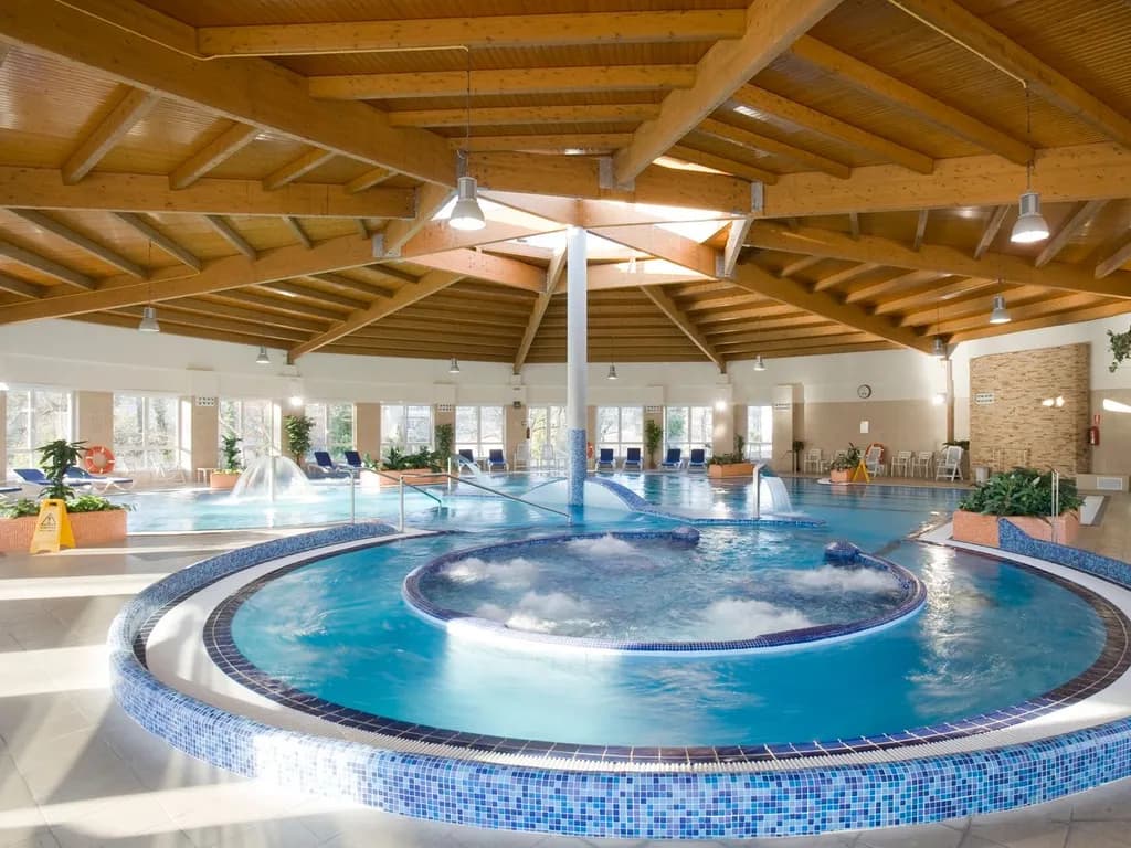 Termas de Cuntis