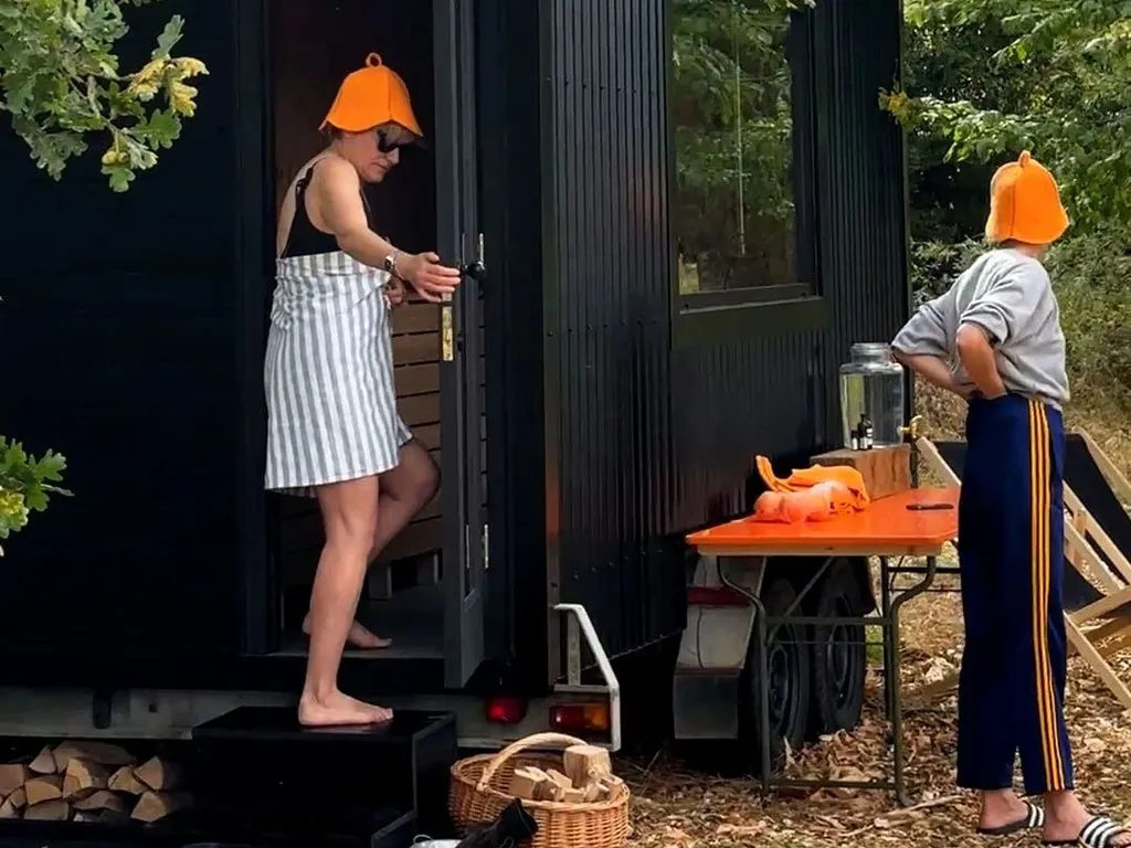Thaxted Sauna Company